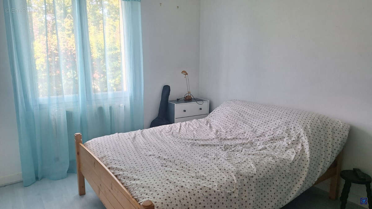 Maison à SAINT-PALAIS-SUR-MER