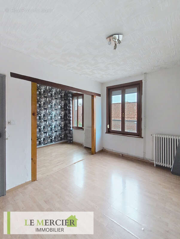 Maison à ONNAING