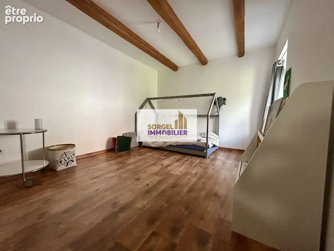 Beau duplex 5 pièces avec garage - WOLXHEIM - photo 6