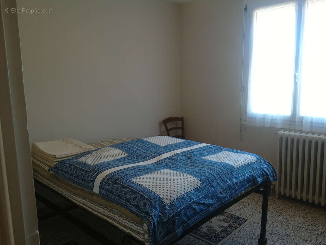 Maison à VENDENESSE-SUR-ARROUX