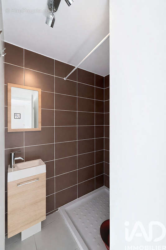 Photo 8 - Appartement à PALAVAS-LES-FLOTS