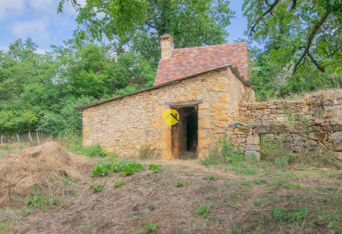 Projet de restauration en Périgord - photo 7