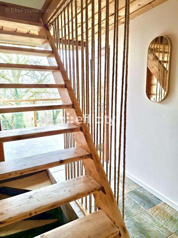 Maison à BUCY-LE-LONG