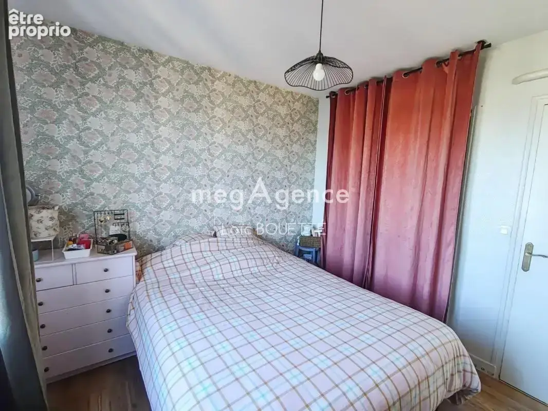 Coup de cœur assuré ! Appartement lumineux au dernier étage avec vue dégagée - photo 6