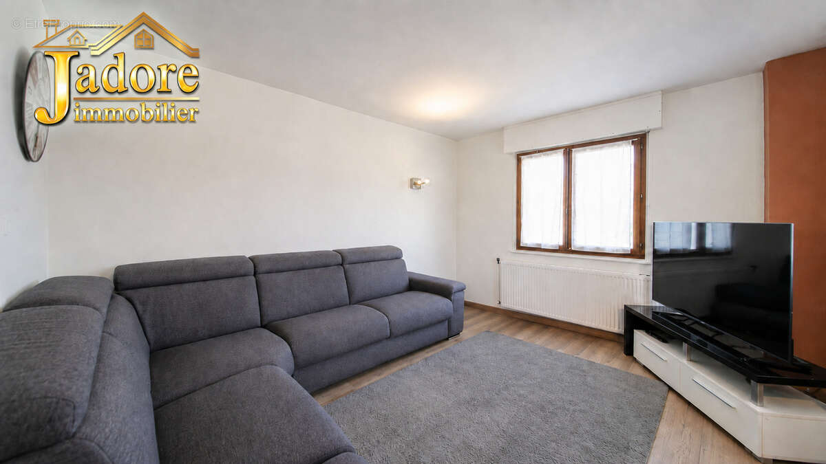 Maison renovee - photo 16
