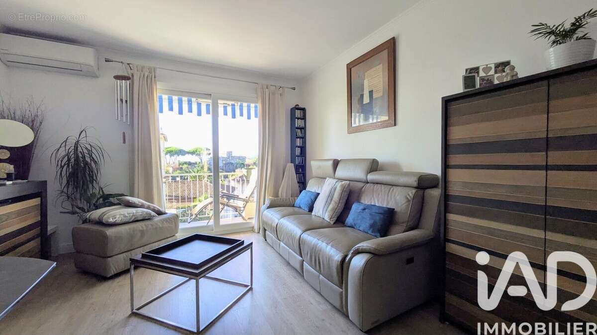 Photo 4 - Appartement à CANNES