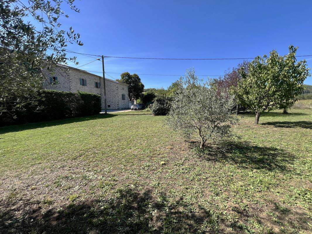 Maison à LARGENTIERE