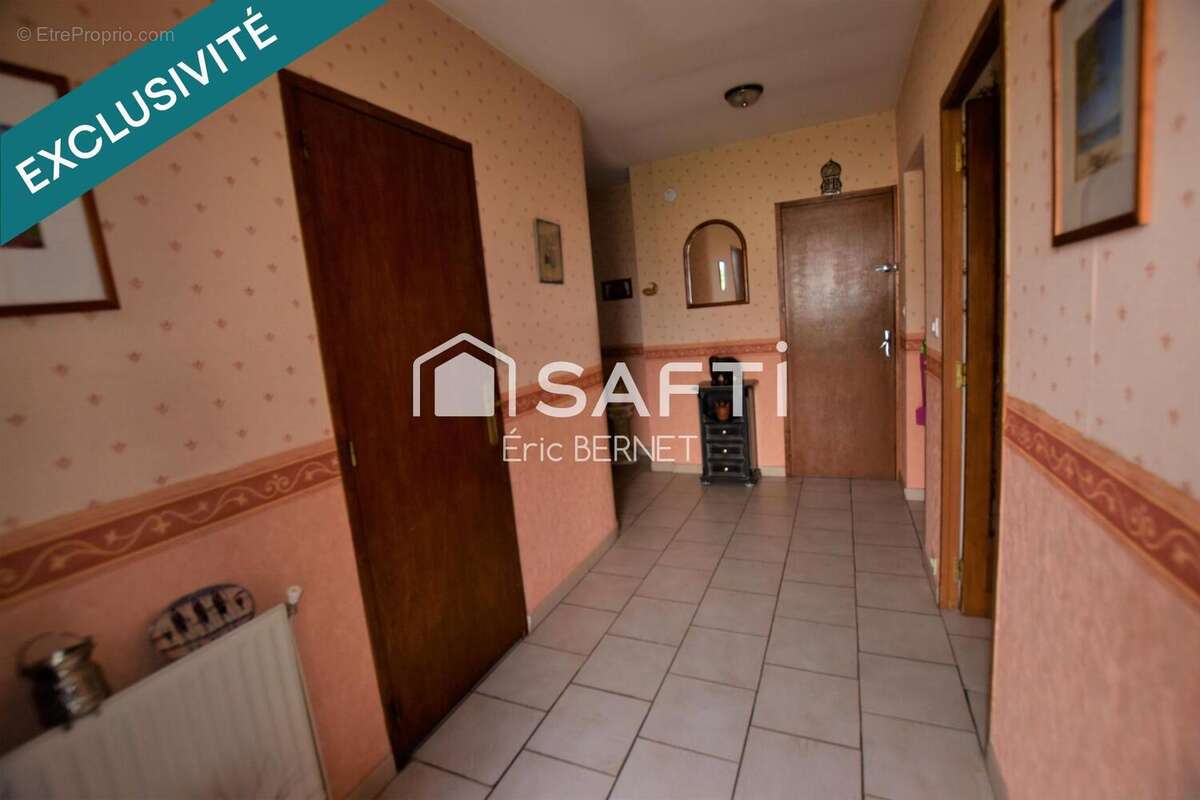 Photo 4 - Maison à GENAS