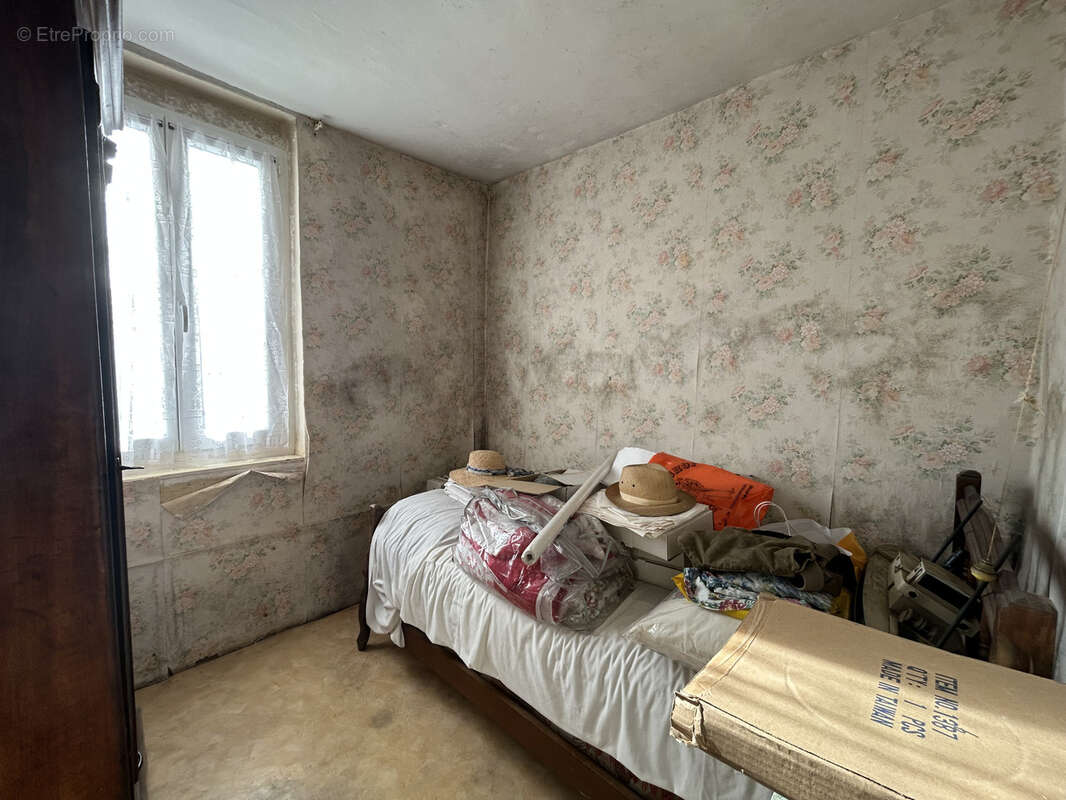 Maison à TOUROUVRE