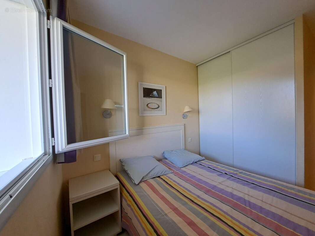 Appartement à LES SABLES-D'OLONNE