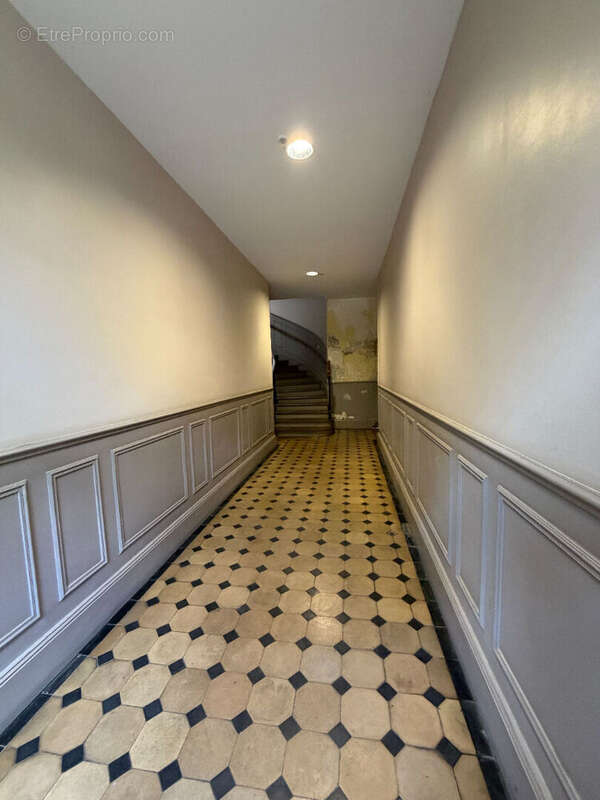 Appartement Metz 2 pièce(s) 35 m2 - photo 4