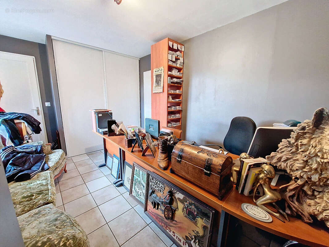 Maison à SAINT-GEORGES-HAUTE-VILLE