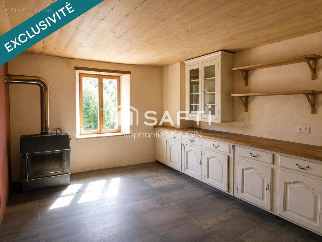 Photo 6 - Maison à VAUCLUSOTTE