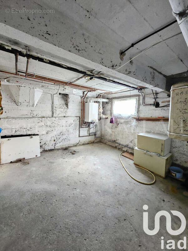 Photo 9 - Maison à CREIL
