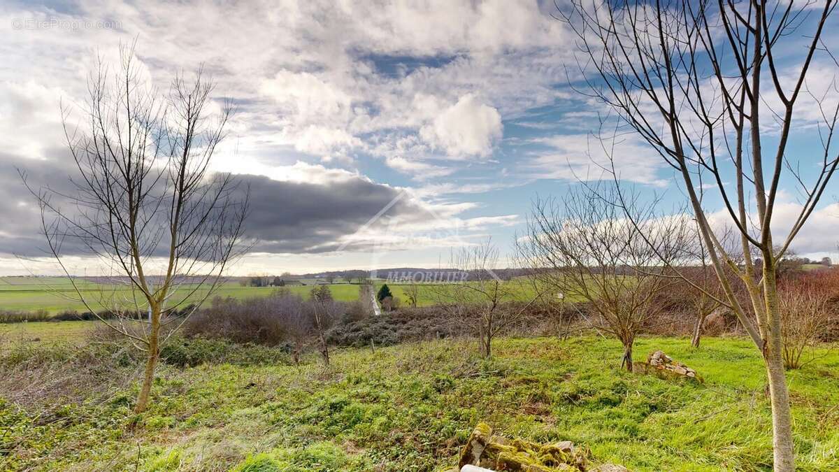 Maison à BOURBON-L'ARCHAMBAULT