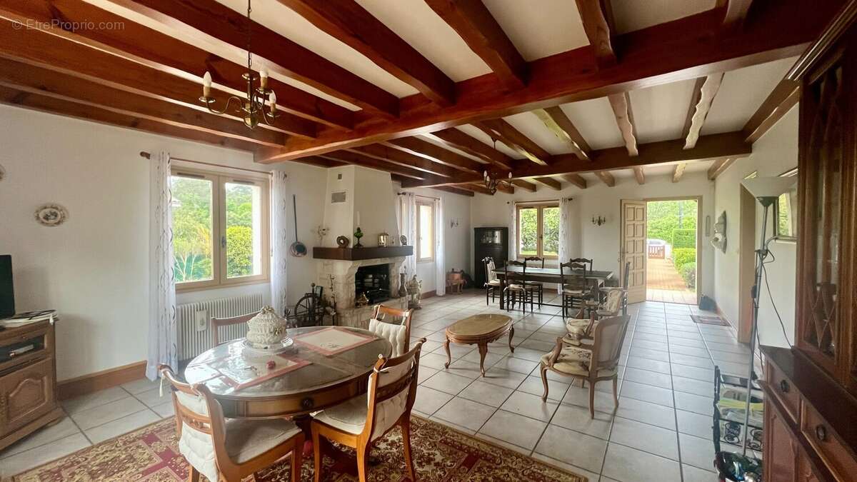 Maison à LA TESTE-DE-BUCH