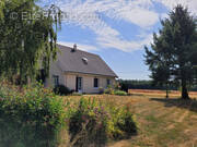 Maison à HAPPONVILLIERS