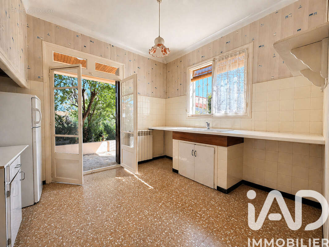 Photo 7 - Maison à PONTEILLA