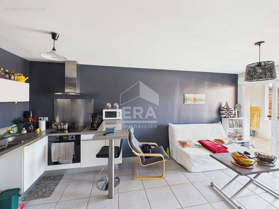 Appartement à USTARITZ