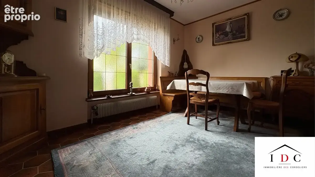 Maison 7 pièces 190 m² à vendre à Phalsbourg (57370) - photo 5