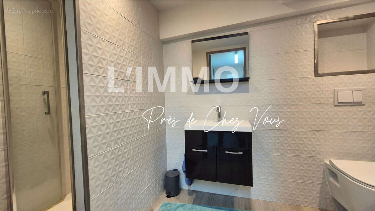 Maison à LA DESTROUSSE