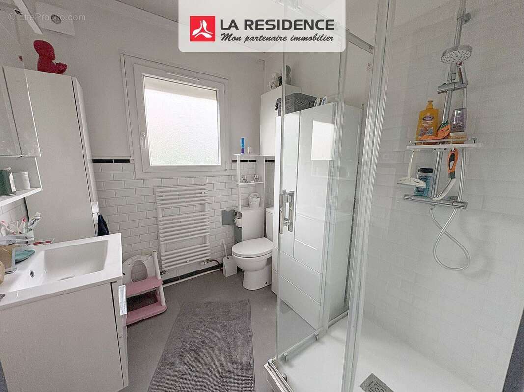 Maison à MONTIGNY-LES-CORMEILLES