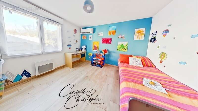 Maison à SAINT-ANDRE-DE-SANGONIS