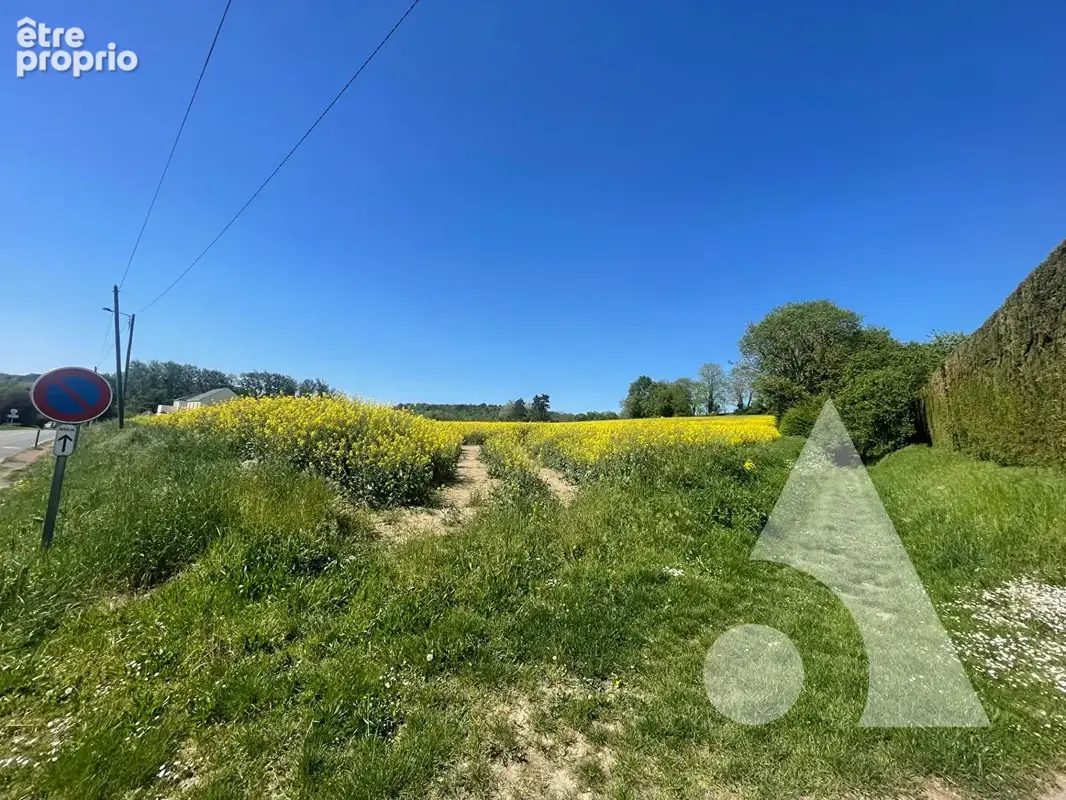 Terrain constructible 580 m² - photo 3