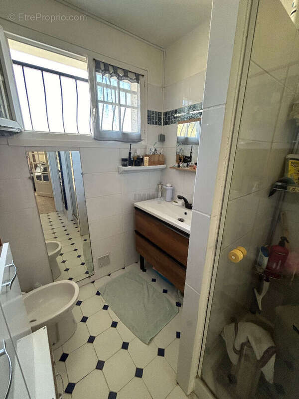 Maison à LA FERTE-SOUS-JOUARRE