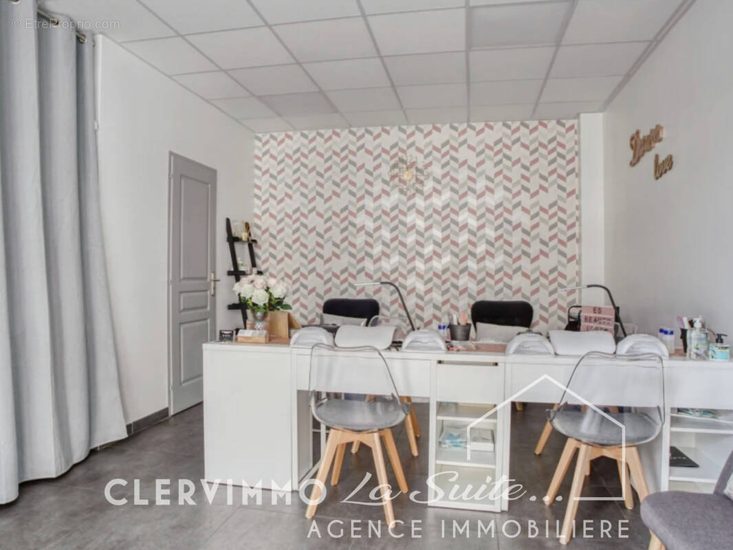 Appartement à MARSEILLE-11E