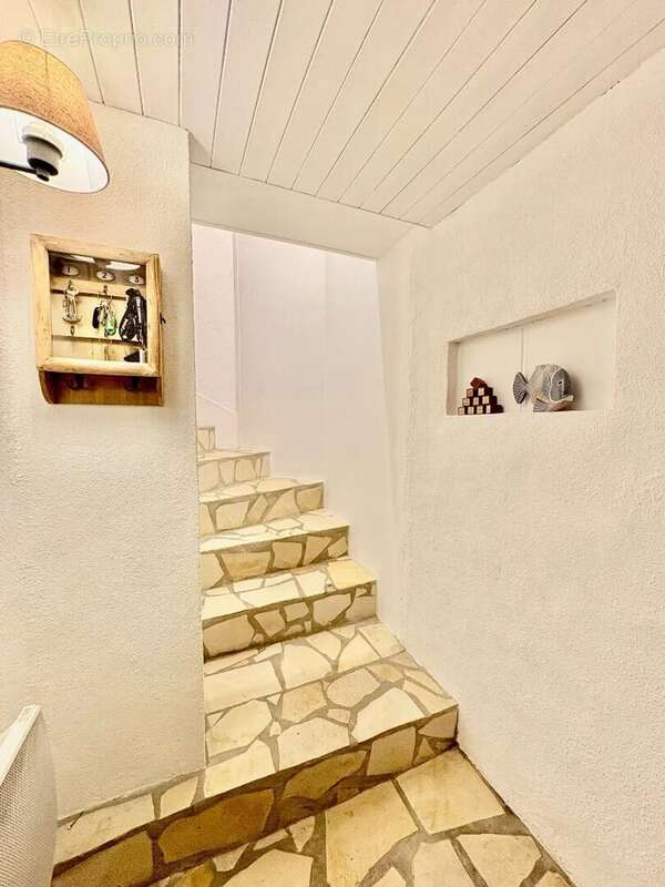 Maison à SAINT-BRIEUC