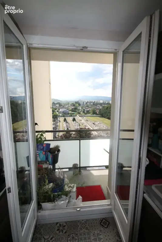 Appartement 3 pièces 66 m² à vendre à Villefranche-Sur-Saone (69400) - photo 9