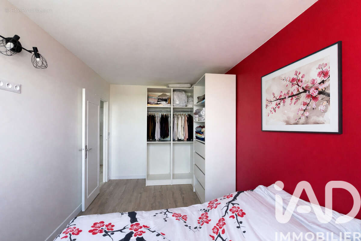Photo 6 - Appartement à CHILLY-MAZARIN