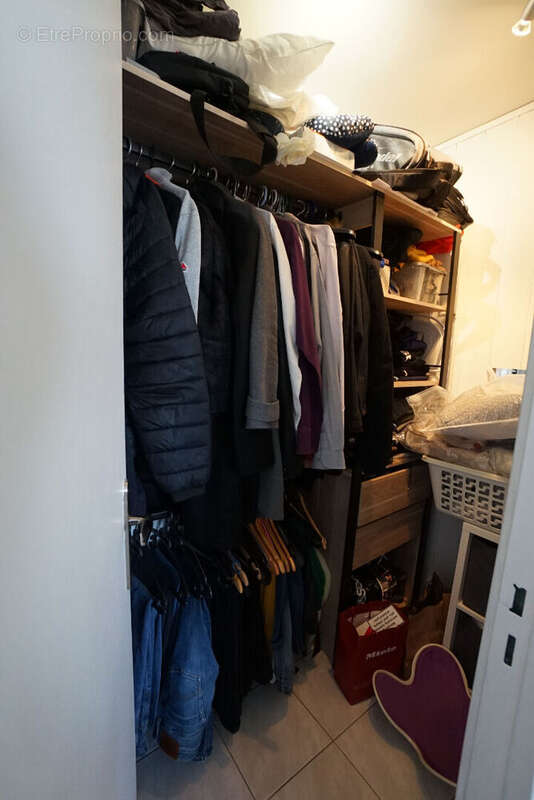 Appartement à AUBERGENVILLE