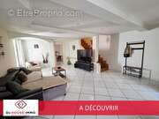 Maison à SAINT-CHINIAN