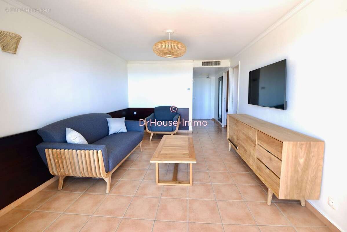 Appartement à SAINTE-ANNE