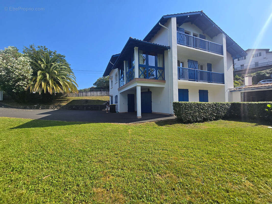 Maison d'exception à hendaye - photo 4