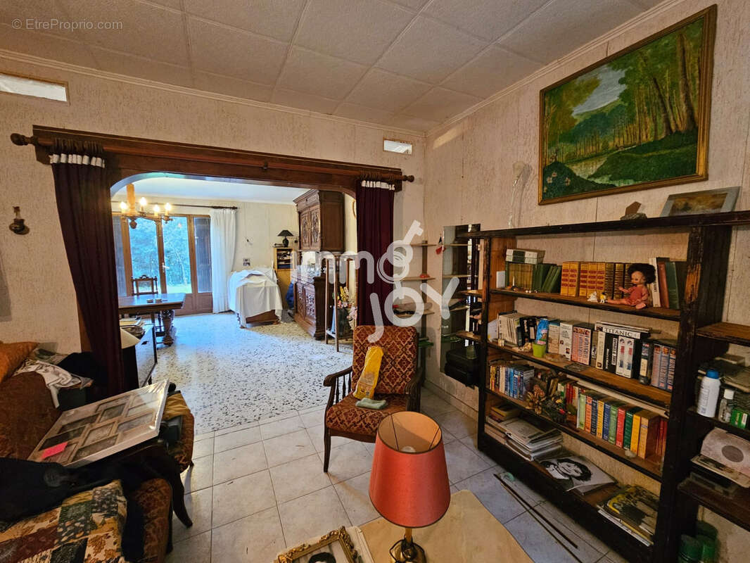 Maison à PALAJA