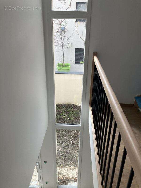 Maison à VILLEURBANNE