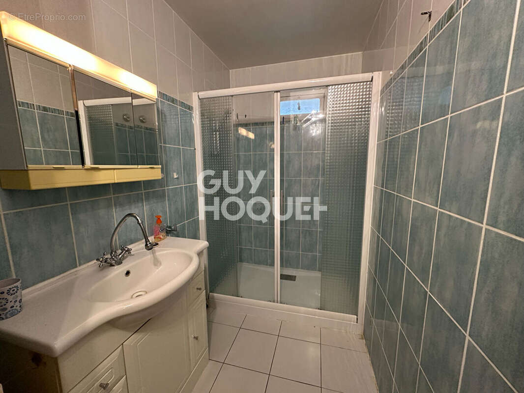 Appartement à LISIEUX