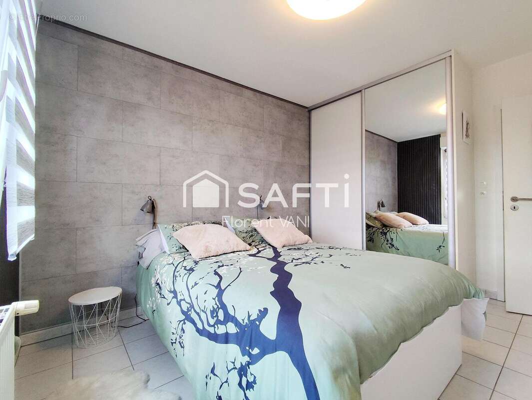 Photo 5 - Appartement à PORCELETTE