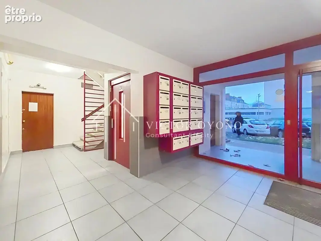 Appartement - photo 13