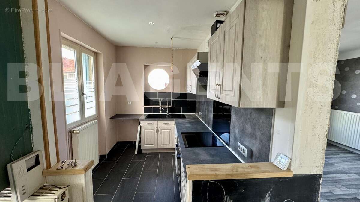 IMG_0927 - Maison à STAINVILLE