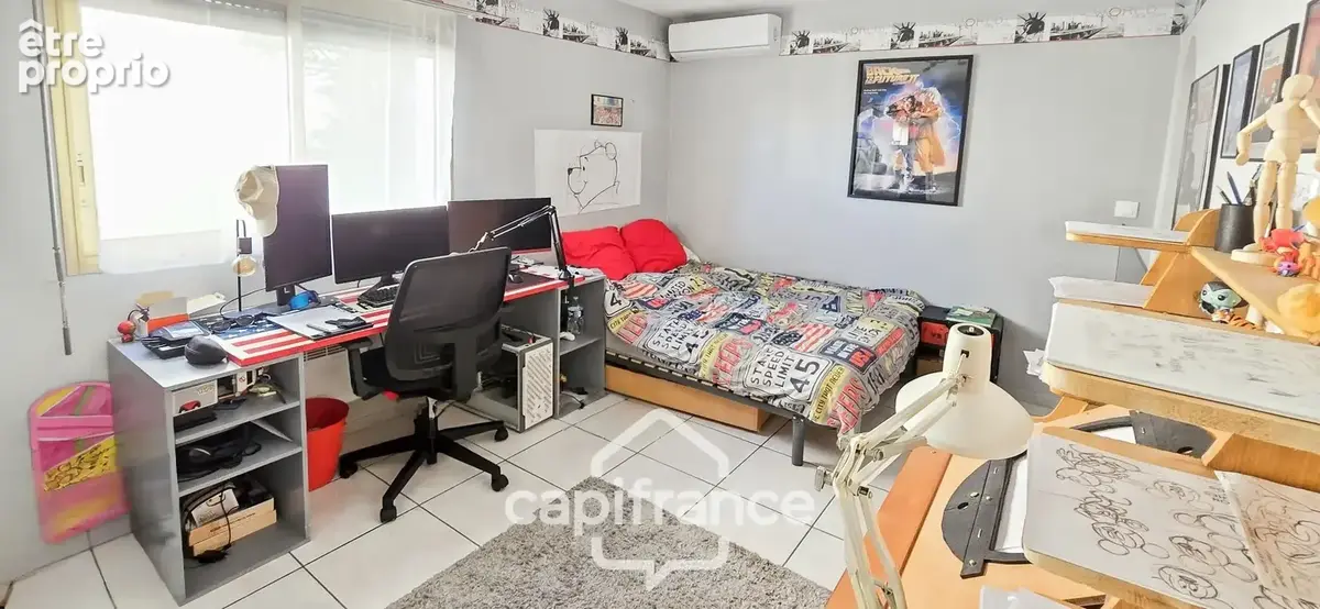 Appartement 6 pièces + 1 garage double TOULON (83) - photo 17