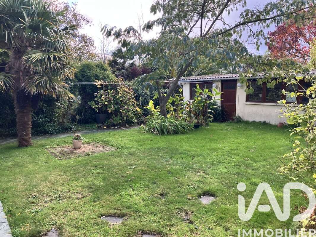 Photo 7 - Maison à PENVENAN