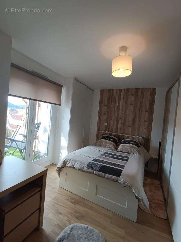 Appartement à SAVERNE