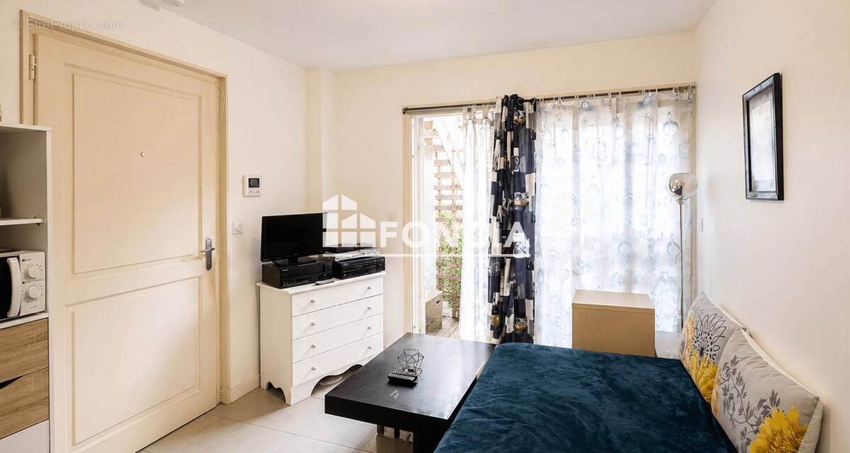 Appartement à VILLEFRANCHE-SUR-SAONE
