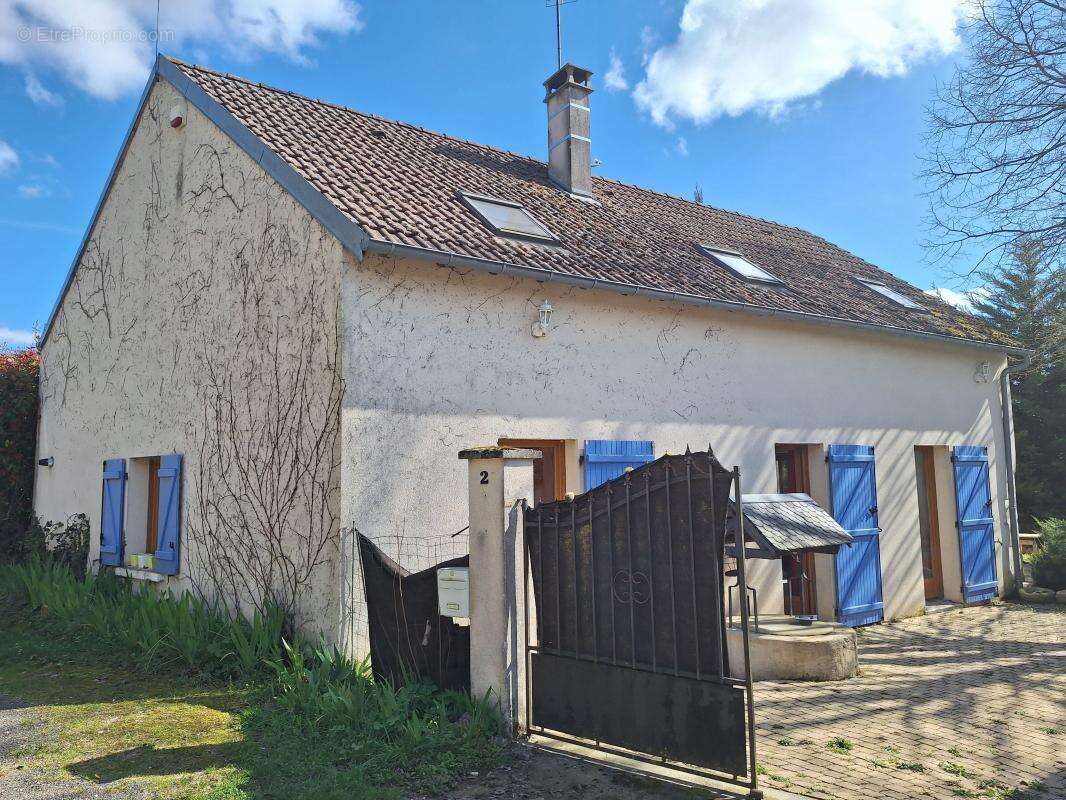 Maison à vendre - photo 20