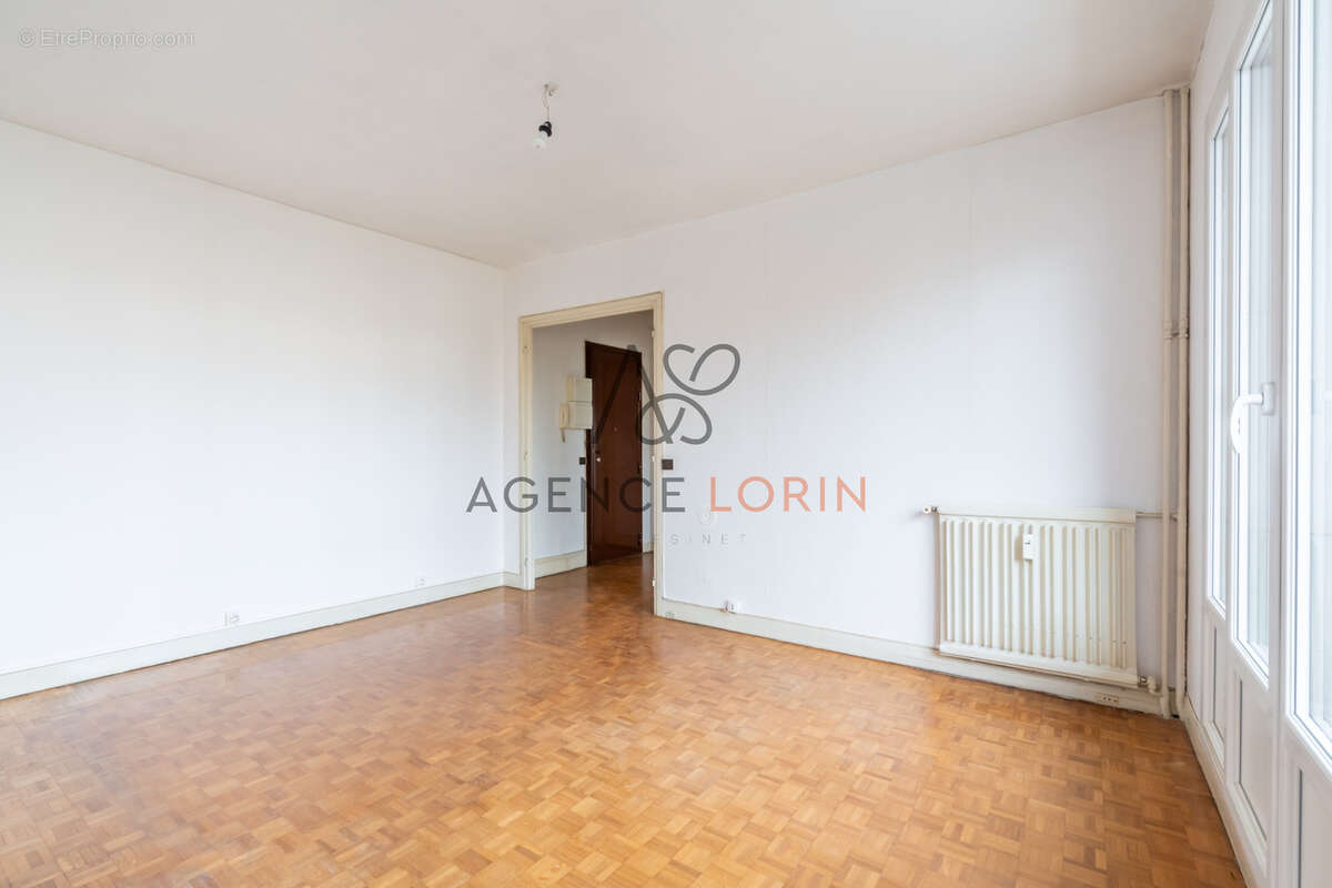Appartement à LE VESINET