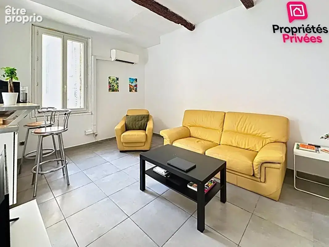 T2 Exclusif au Panier  Petit immeuble, calme rare, idéal investisseur - photo 4